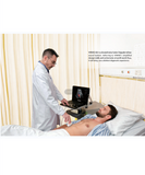 VINNO A6 colour doppler ultrasound scanner