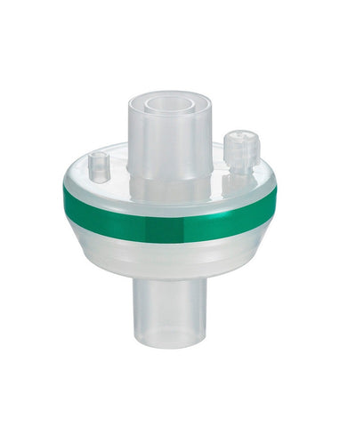 BV Filter Medical Disposable Trach Vent HME Filter